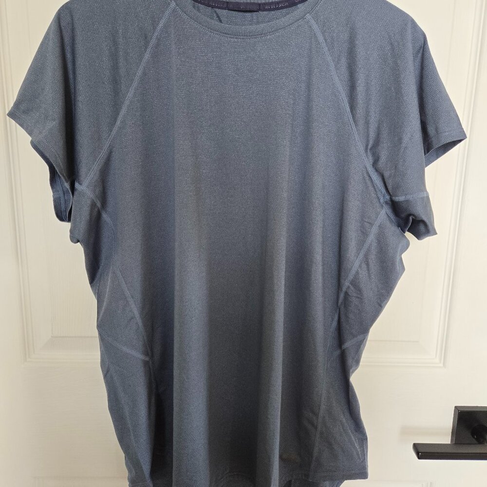 Outdoor Argon shirt
